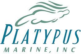 Platypus Marine Logo