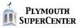 Plymouth Super Center Logo