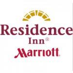 The Residence Inn Marriott Hotel Logo