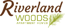 Riverland Woods Apartment Homes Logo