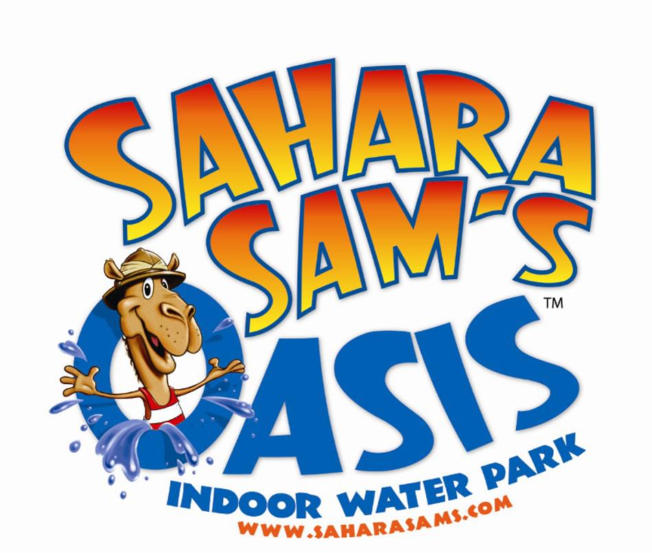 Sahara Sam's Indoor Water Park