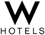 W New York Hotel Logo