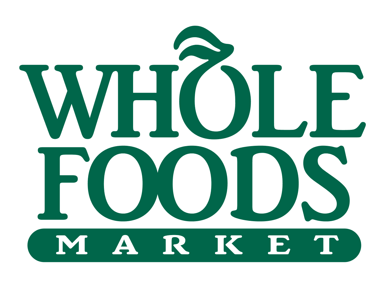 Whole Food Market Logo