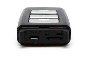 LawMate PV-RC200HD2 Key Chain Camera and DVR - Thumbnail 4