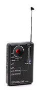 Lawmate RD-10 Bug and Hidden Camera Detector