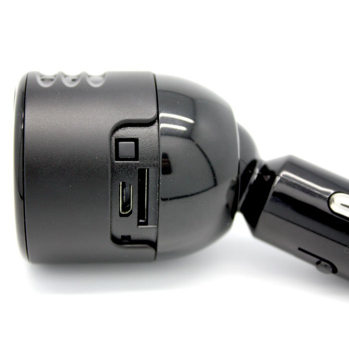 Lawmate Pv Cg Hidden Car Camera With Night Vision