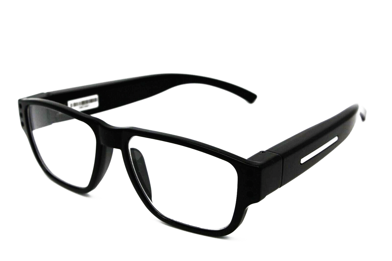 hidden camera eyeglasses