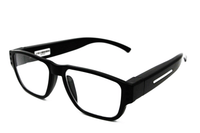 720P Hidden Camera Glasses DVR