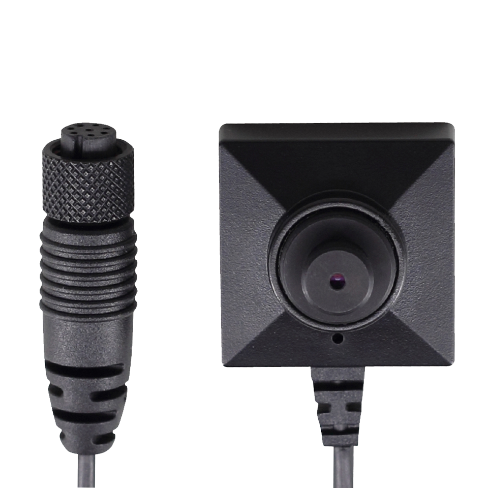 LawMate BU-18NEO Button Camera - Thumbnail 2