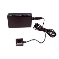 PV-500N-Bundle: 1080P P2P Black Box DVR & Button Camera Set