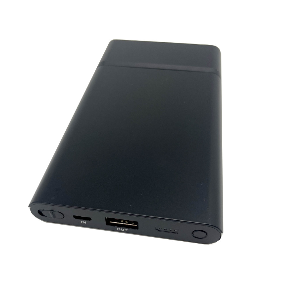 LawMate Power Bank DVR - Thumbnail 4