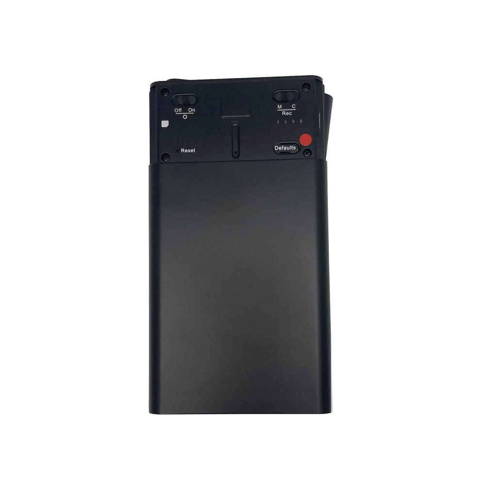 LawMate Power Bank DVR