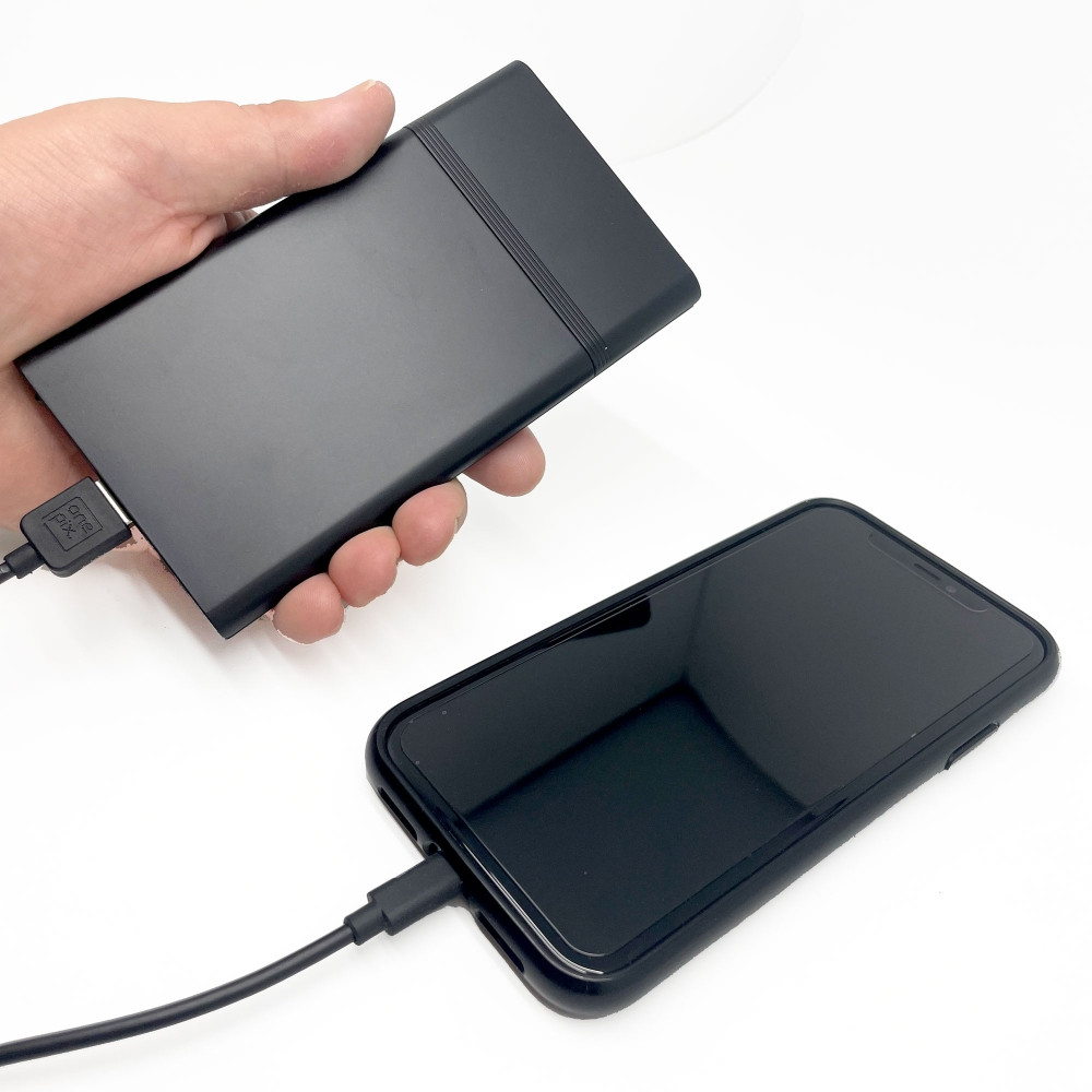 LawMate Power Bank DVR - Thumbnail 3