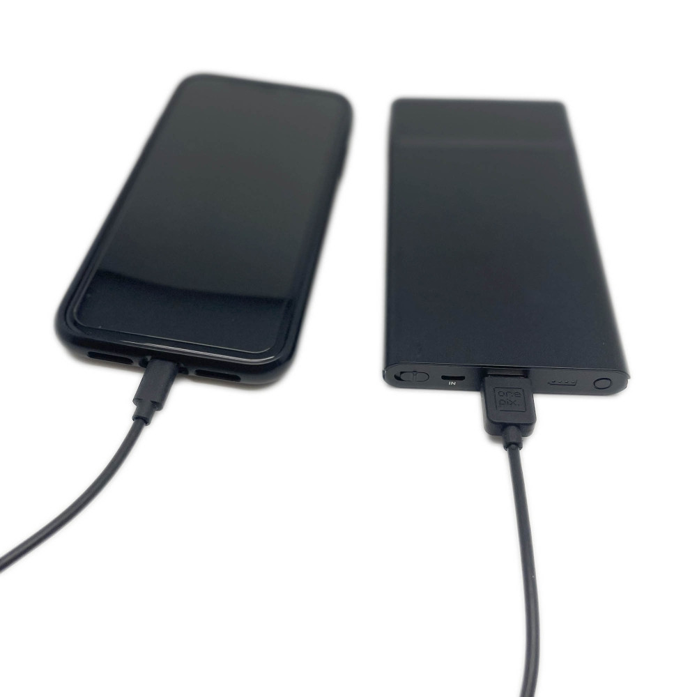 LawMate Power Bank DVR - Thumbnail 5