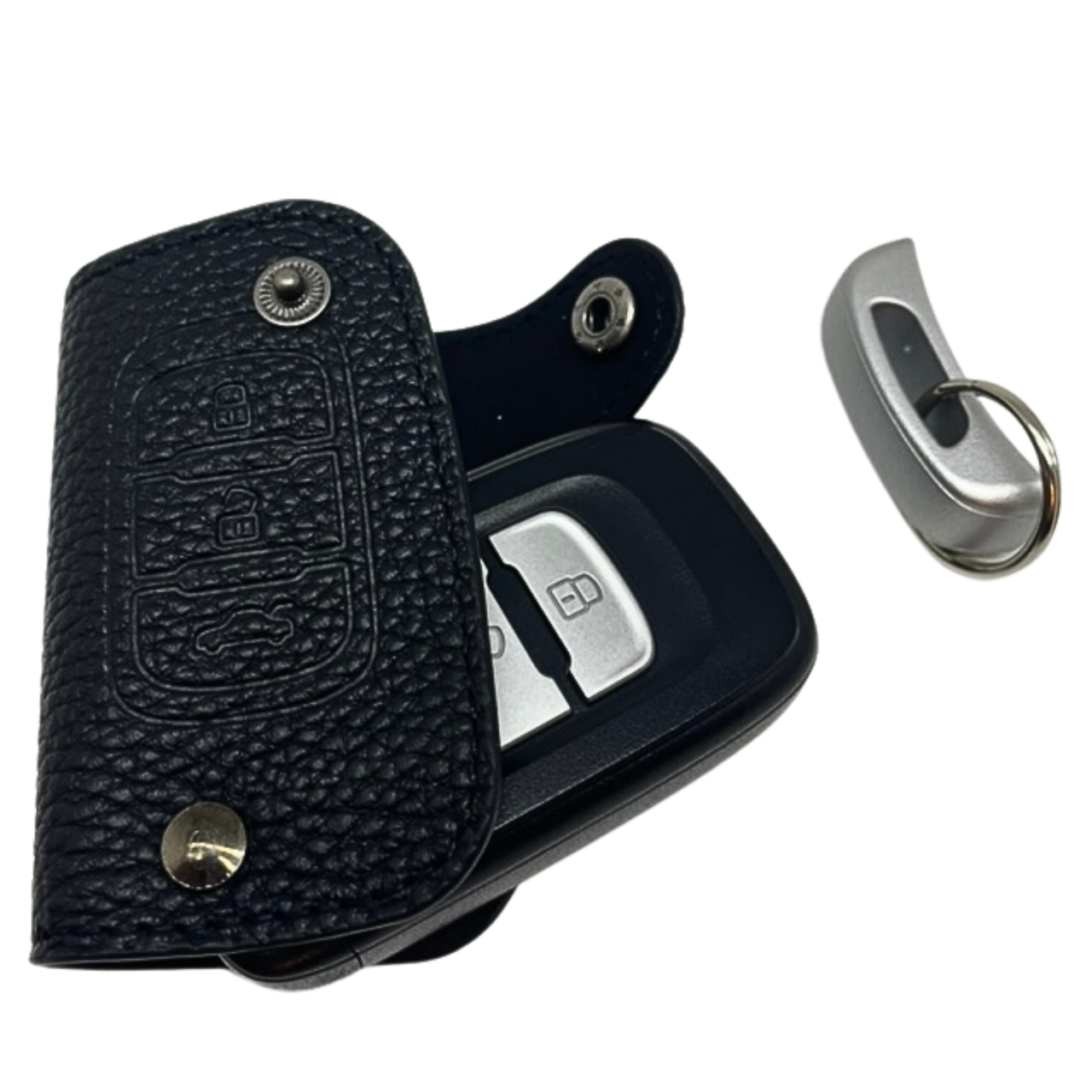 LawMate Key Chain Hidden Camera