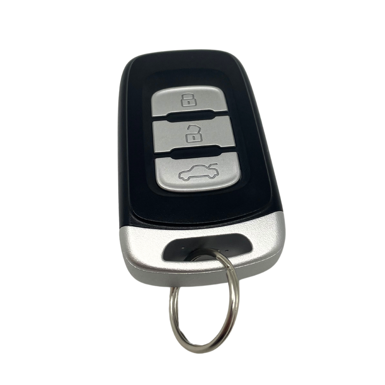 LawMate Key Chain Hidden Camera - Thumbnail 4