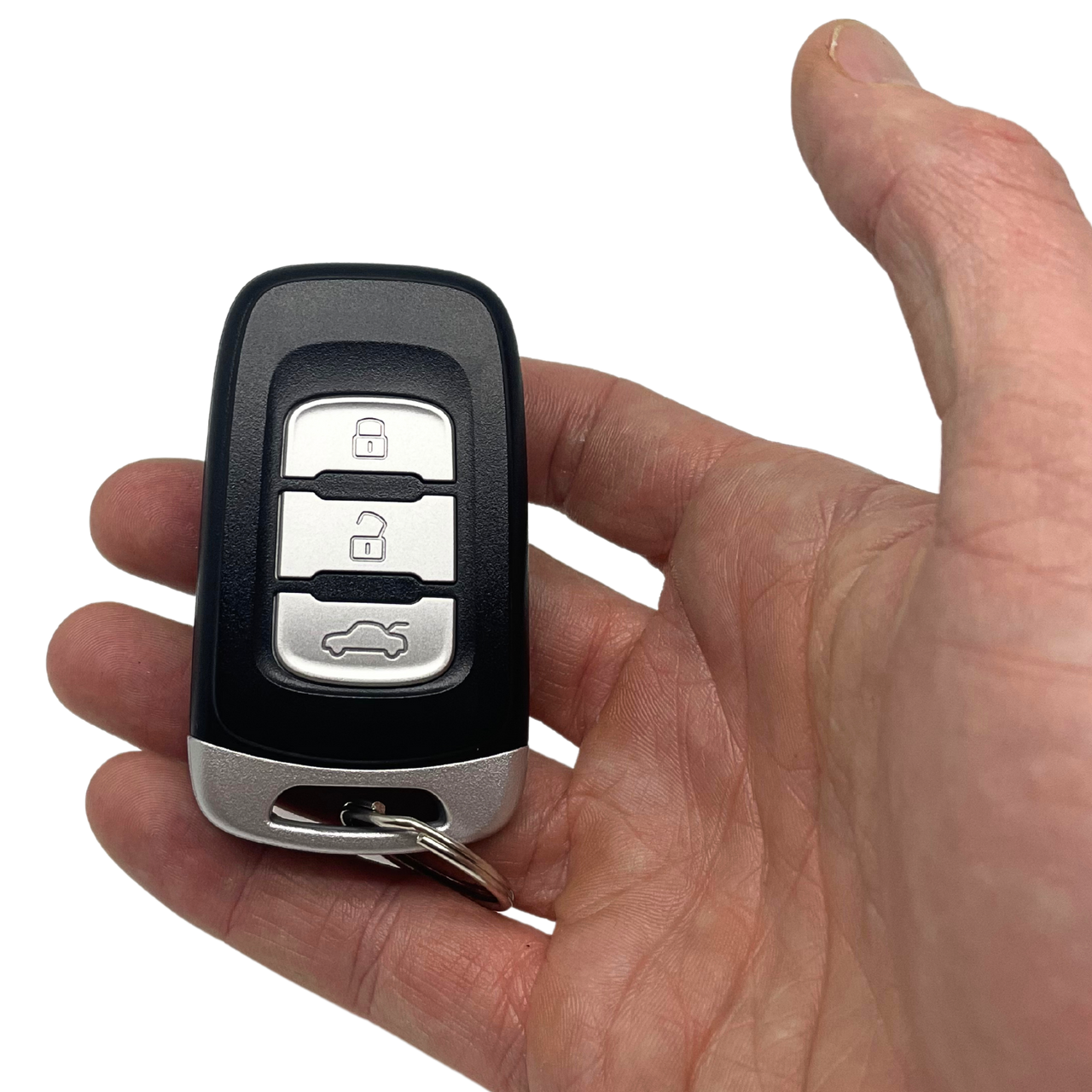 LawMate Key Chain Hidden Camera - Thumbnail 3