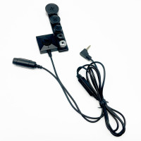 Lawmate BU-19+ Button Camera