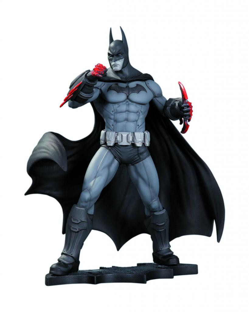 batman arkham city toy