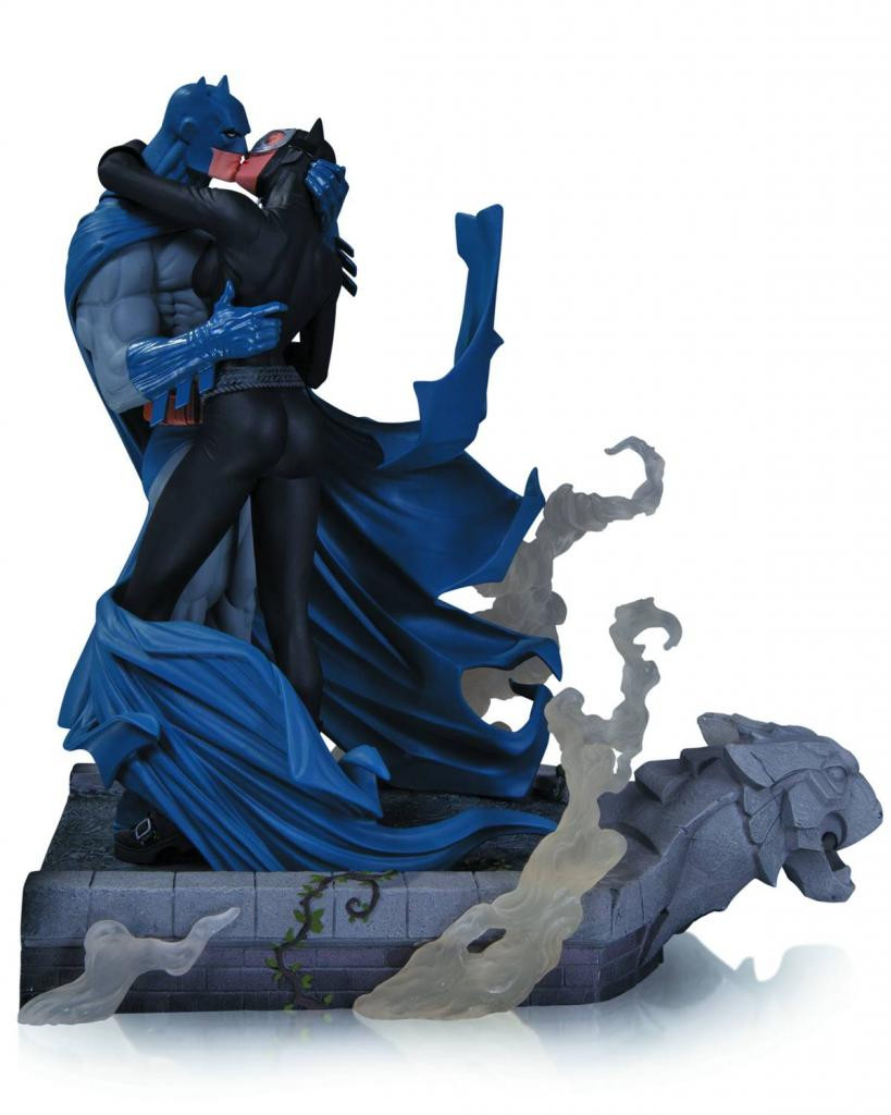 batman catwoman hush statue Cheap online - OFF 76%