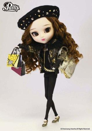 pullip groove