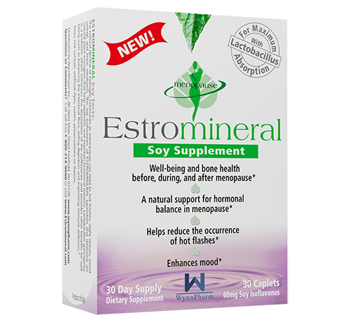estromineral estromineral