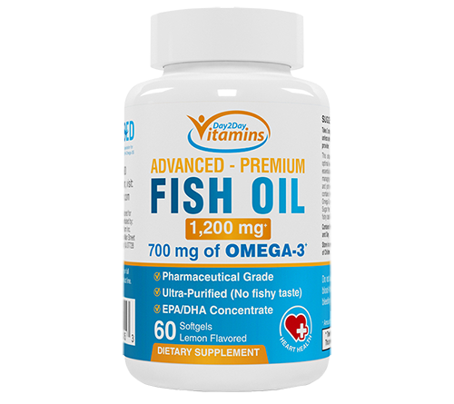 Fish Oil