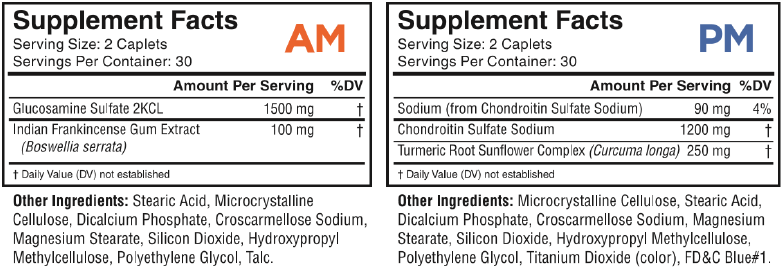 glucosamine and chondroitin supplements, joint supplements glucosamine and chondroitin supplements, joint supplements
