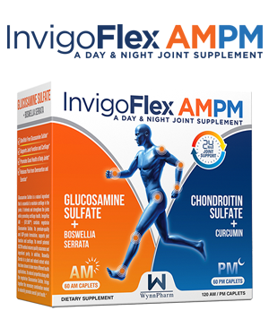 InvigoFlex AM/PM