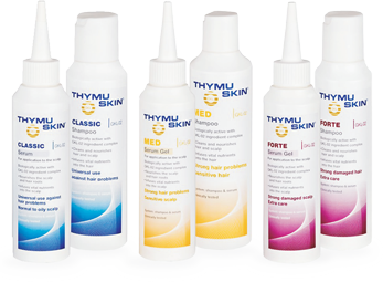 Thymuskin 2-Step System