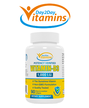 Vitamin D3