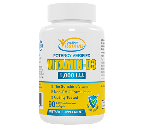 Vitamin D3