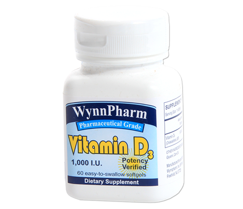 Vitamin D3