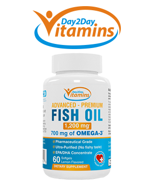 Fish Oil