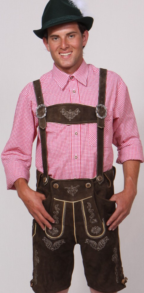 mens lederhosen for sale