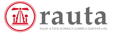 Rauta Logo - Neuhirschstein Germany