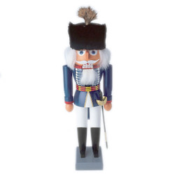 authentic german made nutcrackers