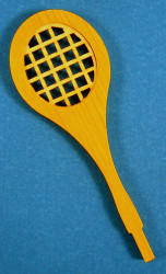 Replacement Tennis Racket
