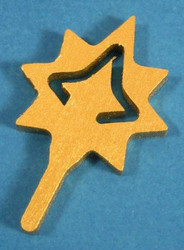Replacement Top Star