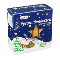 All Traditional German Christmas Pyramids
