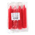 Red German Advent Candles 20.5mm CDD050X600XR