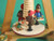 Santa Children Christmas Pyramid