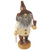 Jolly Wood Gnome Incense German Smoker