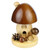 Brown Mushroom German Smoker SMD146X322B