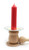 German Pyramid Candle Drip Catcher 15x52mm