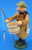 Fisherman Bucket German Smoker