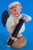 Angel Figurine Bassoon