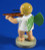 Wendt Kuhn Blonde Angel Violin Figurine FGW650X2