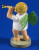 Blonde Angel Trumpet Figurine Wendt Kuhn FGW650X36