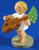 Blonde Angel Guitar Figurine Wendt Kuhn FGW650X38